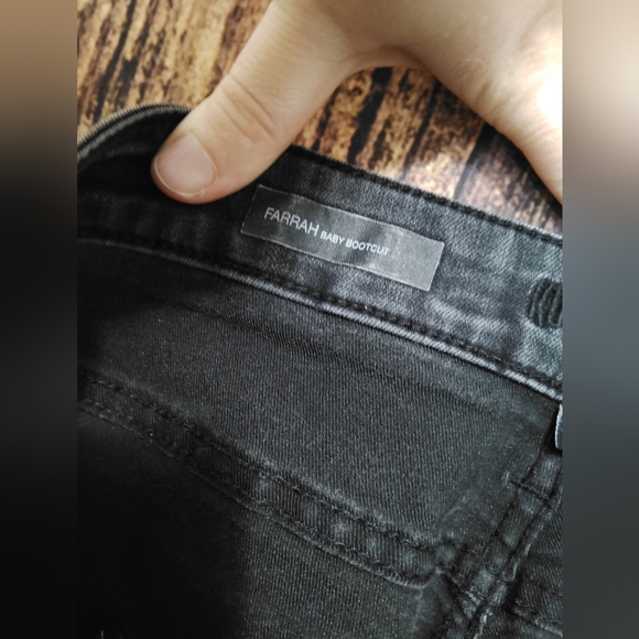 2 for 30$ kut from the Kloth women's boot cut - Picture 4 of 5